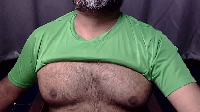 hairysubcub 70 online show from March 2026 06:30:02 AM