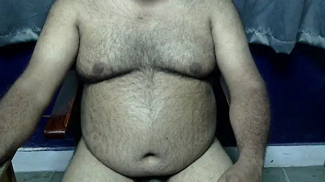 hairysubcub 70 online show from March 2026 08:26:33 AM