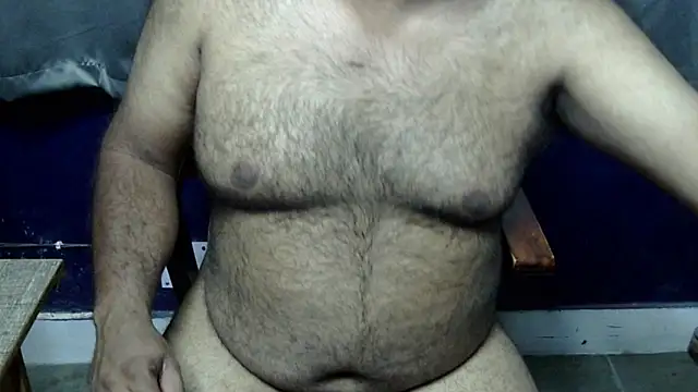hairysubcub 70 online show from April 2026 04:56:02 PM