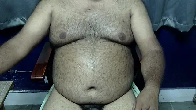 hairysubcub 70 online show from April 2026 06:23:01 PM
