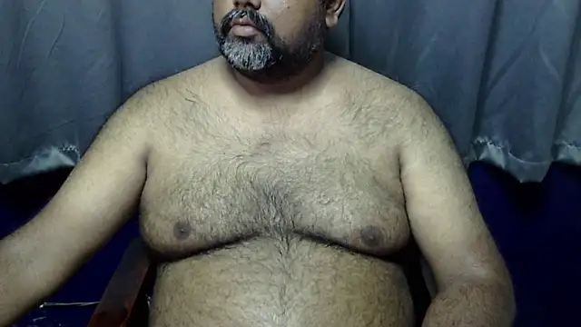 hairysubcub 70 online show from April 2026 08:17:02 AM