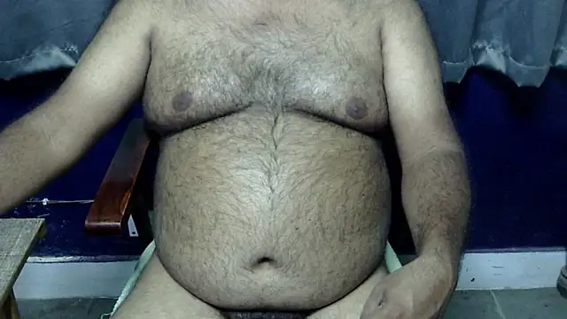 hairysubcub 70 online show from April 2026 12:29:02 PM