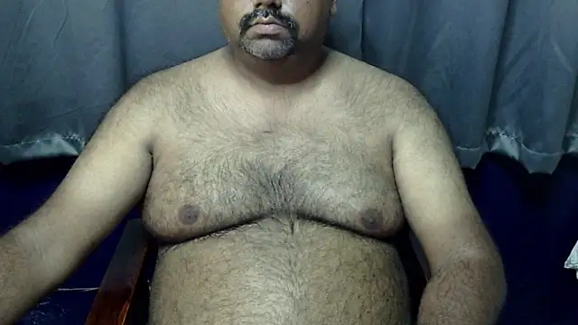 hairysubcub 70 online show from April 2026 07:06:02 AM