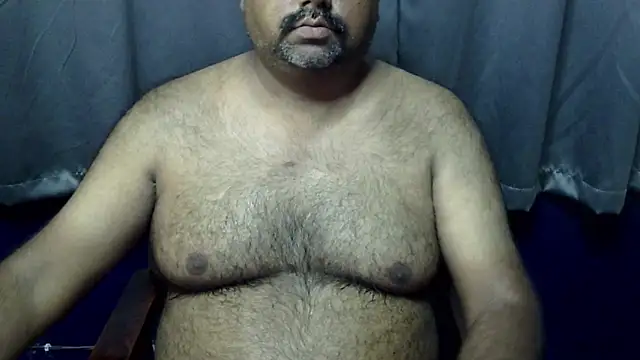 hairysubcub 70 online show from April 2026 06:07:02 AM