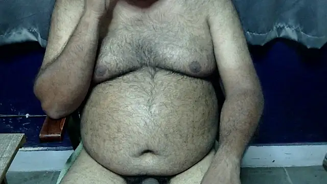 hairysubcub 70 online show from May 2026 07:03:01 AM