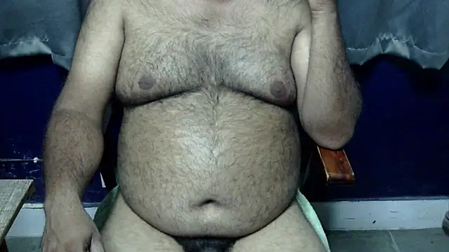 hairysubcub 70 online show from May 2026 09:59:02 AM