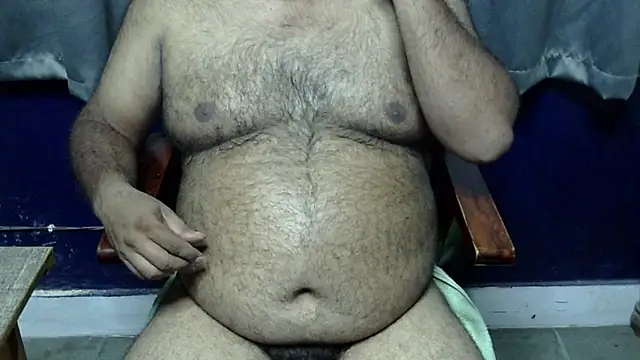 hairysubcub 70 online show from May 2026 04:25:01 PM