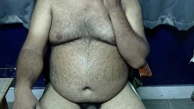 hairysubcub 70 online show from May 2026 06:32:03 AM