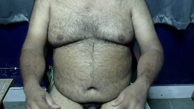 hairysubcub 70 online show from May 2026 07:04:02 AM
