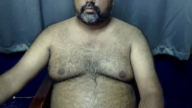 hairysubcub 70 online show from May 2026 07:37:01 AM