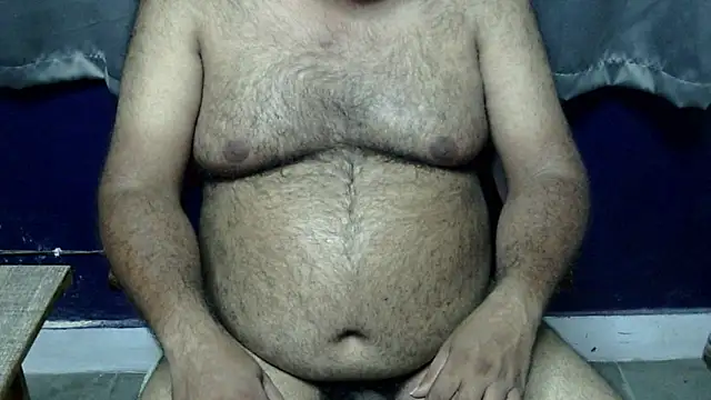 hairysubcub 70 online show from May 2026 06:48:01 PM
