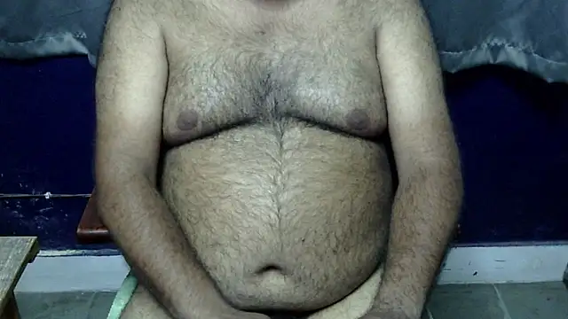 hairysubcub 70 online show from May 2026 09:06:01 AM