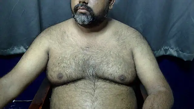 hairysubcub 70 online show from May 2026 06:00:02 AM