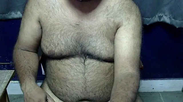 hairysubcub 70 online show from May 2026 06:09:01 PM