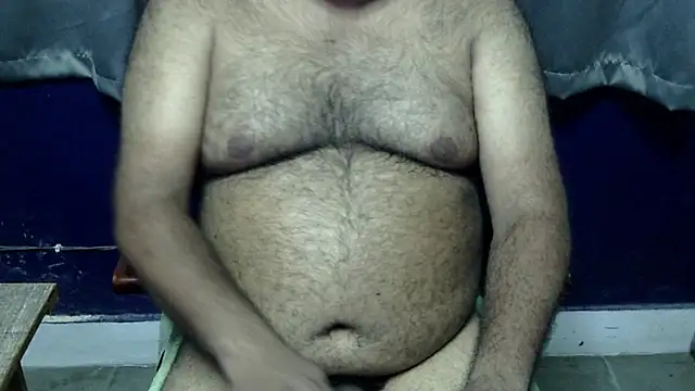 hairysubcub 70 online show from June 2026 03:39:02 PM