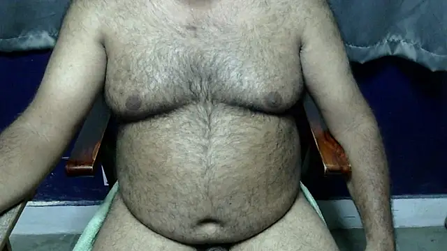 hairysubcub 70 online show from June 2026 05:08:01 PM