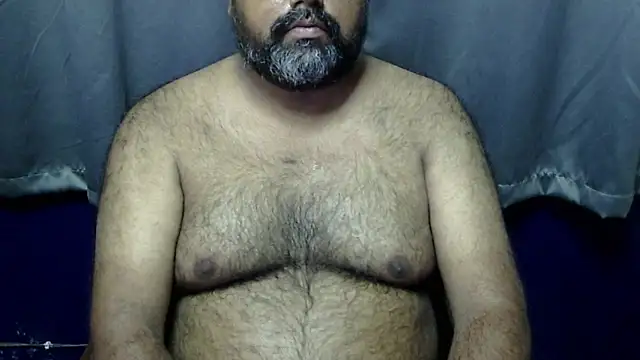 hairysubcub 70 online show from June 2026 07:34:01 AM