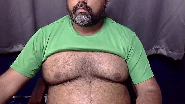 hairysubcub 70 online show from June 2026 05:52:02 AM