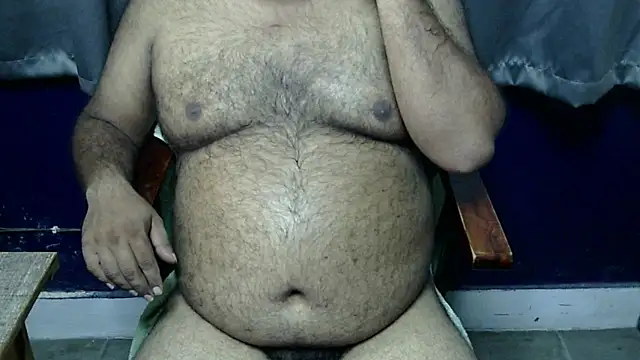 hairysubcub 70 online show from June 2026 04:57:01 AM