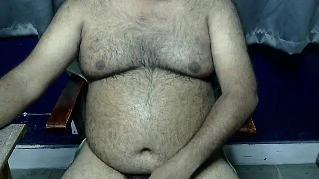 hairysubcub 70 online show from June 2026 07:06:01 AM
