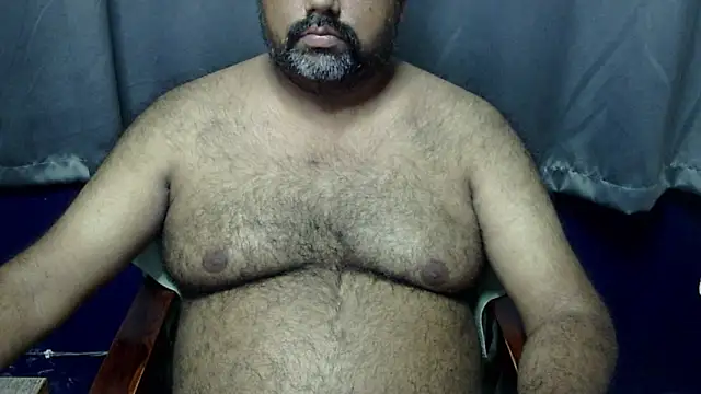 hairysubcub 70 online show from June 2026 10:48:01 AM