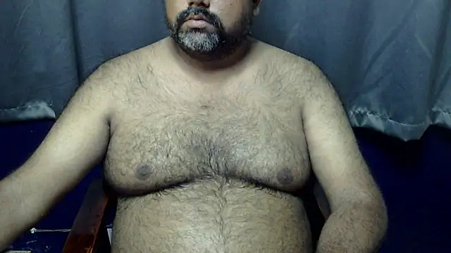 hairysubcub 70 online show from June 2026 06:58:01 AM