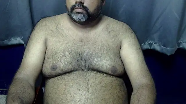 hairysubcub 70 online show from July 2026 07:04:02 AM