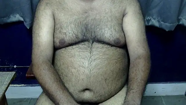 hairysubcub 70 online show from July 2026 07:09:02 AM