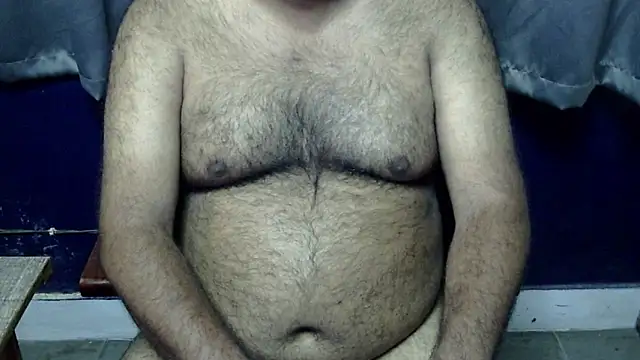hairysubcub 70 online show from July 2026 06:27:01 AM