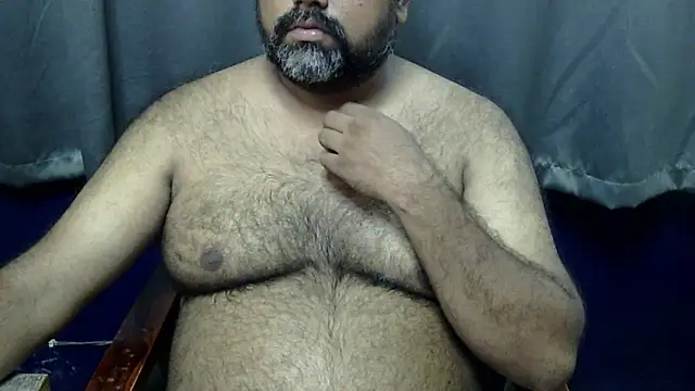 hairysubcub 70 online show from July 2026 04:17:02 AM