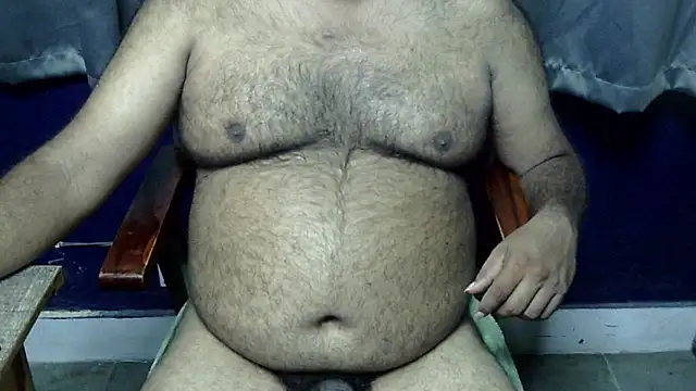hairysubcub 70 online show from July 2026 04:07:01 AM
