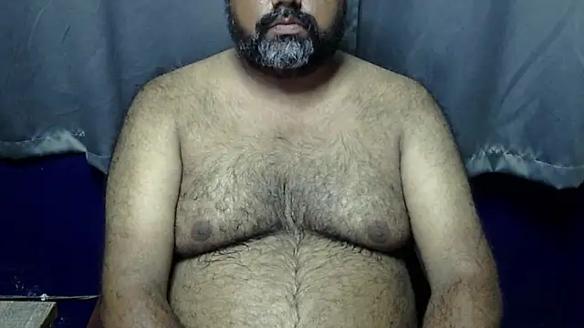 hairysubcub 70 online show from July 2026 05:18:02 PM