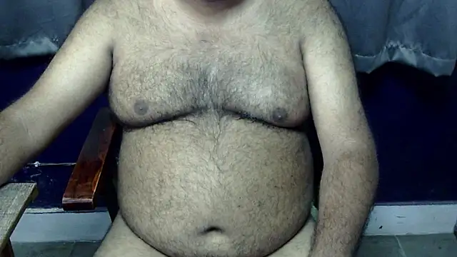 hairysubcub 70 online show from July 2026 04:30:01 AM