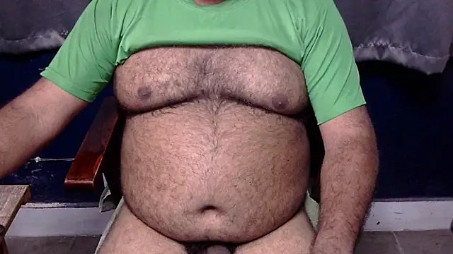 hairysubcub 70 online show from July 2026 05:33:02 AM