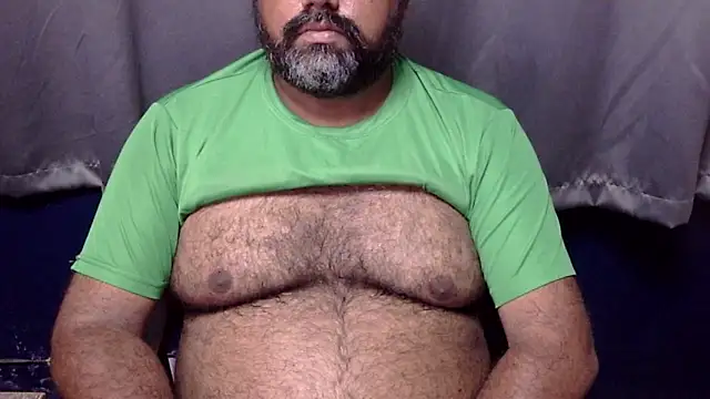hairysubcub 70 online show from July 2026 05:55:02 AM