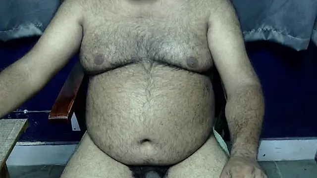hairysubcub 70 online show from July 2026 06:00:02 PM