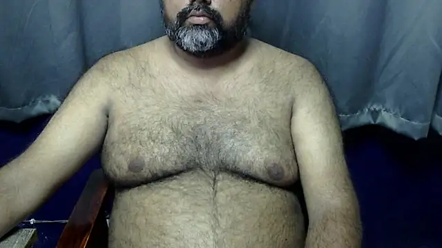 hairysubcub 70 online show from July 2026 11:12:02 AM