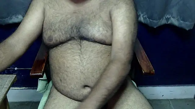 hairysubcub 70 online show from July 2026 04:42:02 PM