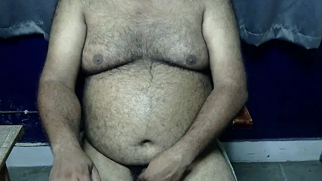 hairysubcub 70 online show from July 2026 04:48:01 AM