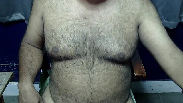 hairysubcub 70 online show from July 2026 04:16:01 PM