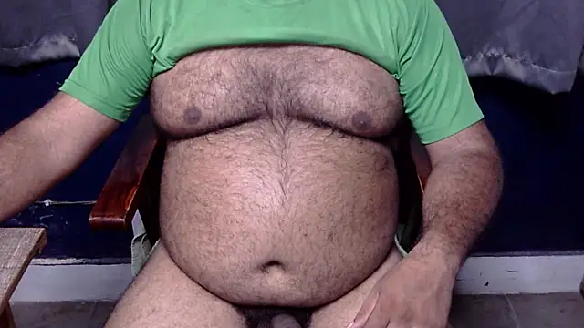 hairysubcub 70 online show from July 2026 04:21:02 AM