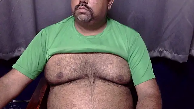 hairysubcub 70 online show from July 2026 06:44:02 AM
