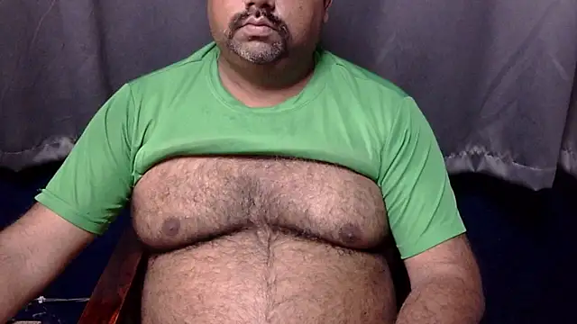 hairysubcub 70 online show from July 2026 05:26:02 AM