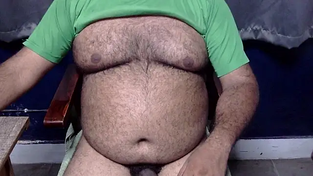hairysubcub 70 online show from July 2026 05:36:01 AM