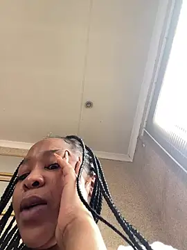 Snapshot of sexyTHANDO chatting on February 2026 10:00:01 AM sexyTHANDO online show from February 2026 10:00:01 AM