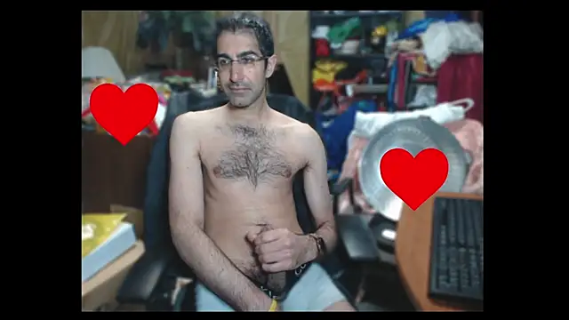 Gsmile1 online show from December 2024 05:35:02 PM