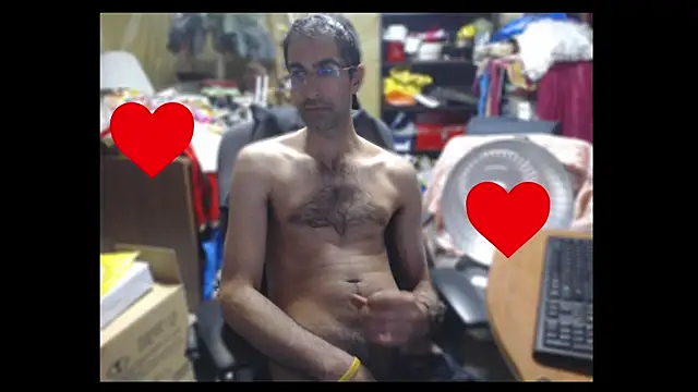 Gsmile1 online show from January 2025 09:51:02 PM