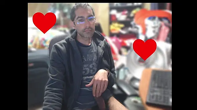 Gsmile1 online show from January 2025 03:46:01 PM