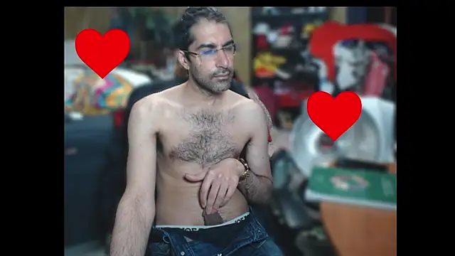 Gsmile1 online show from January 2025 05:13:01 PM