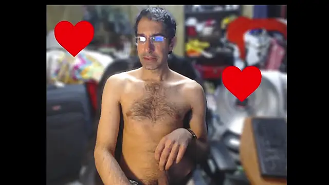 Gsmile1 online show from February 2025 10:31:02 PM